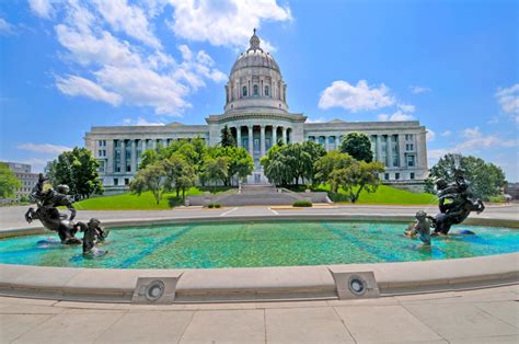 Top Things to Do in Jefferson City, MO .